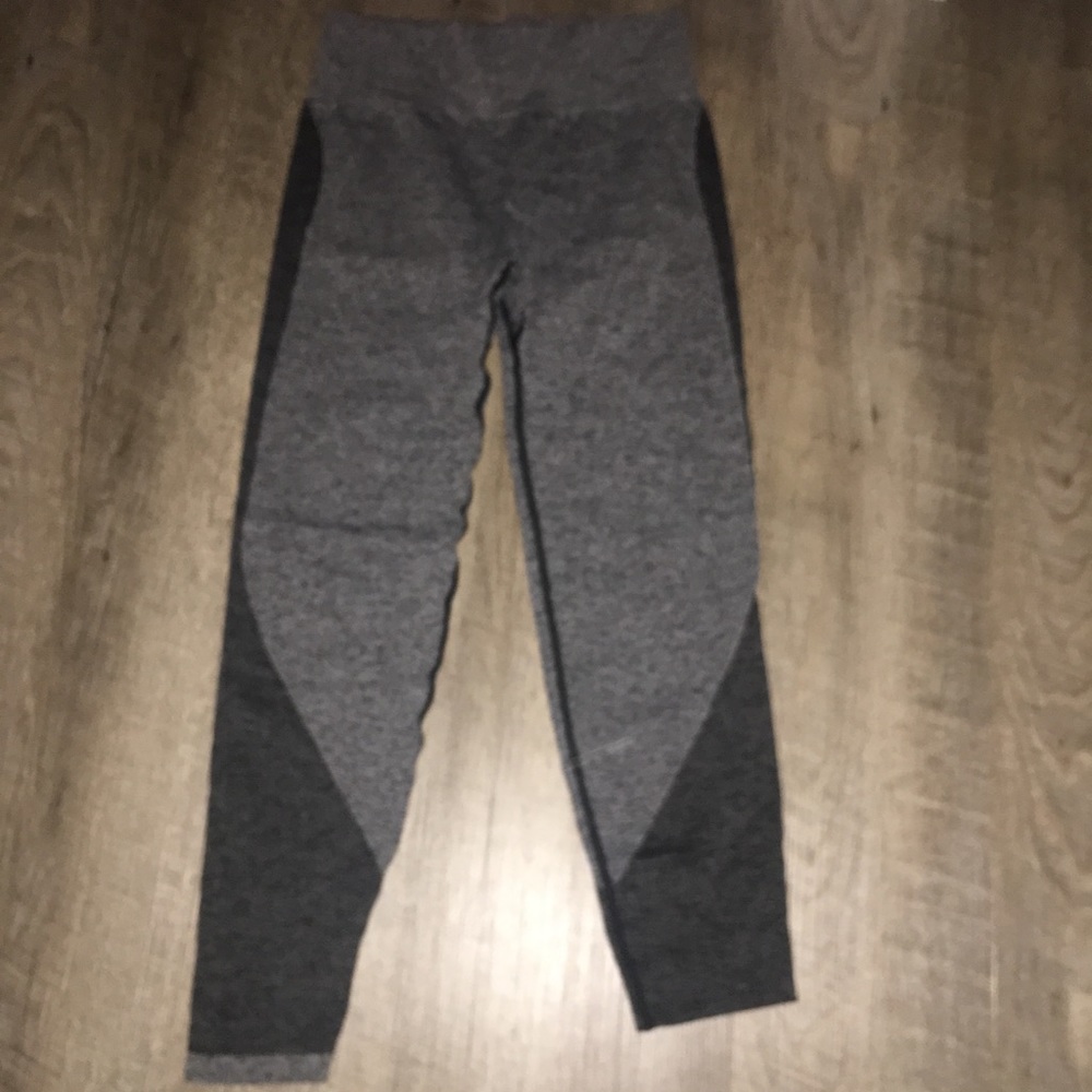 Seamless legging (VS PINK)